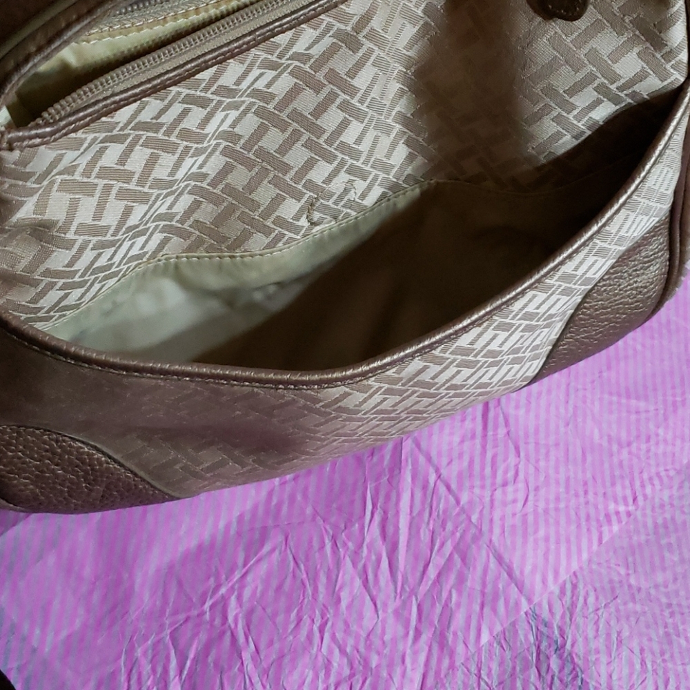 Talbots mini purse - Picture 5 of 9